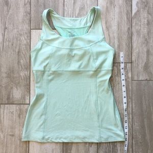 GapBody Workout Tank